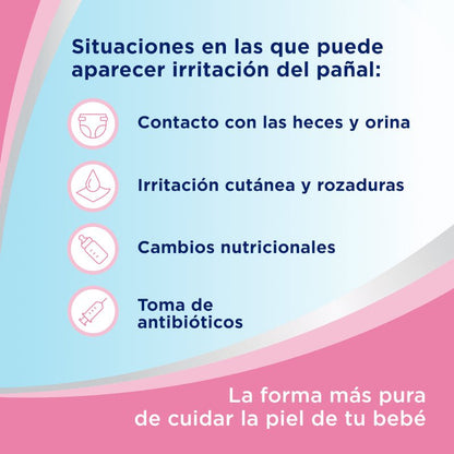 BEPANTHOL Pomada Protectora Bebé DUPLO 2x100gr-5
