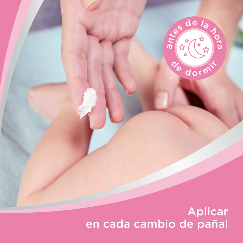 BEPANTHOL Pomada Protectora Bebé DUPLO 2x100gr-6