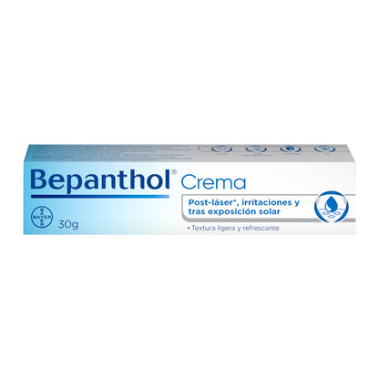 BEPANTHOL Crema Cuidado Piel Seca 30g-1