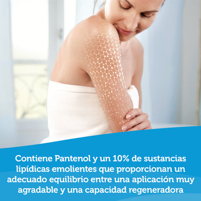 BEPANTHOL Crema Cuidado Piel Seca 30g-6