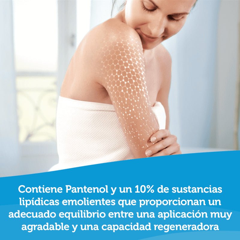 BEPANTHOL Crema Cuidado Piel Seca DUPLO 2x100g-6