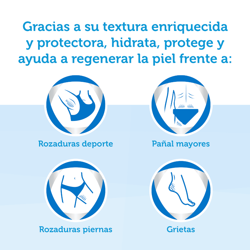 BEPANTHOL Pomada Protectora TRIPLO 3x30gr-4