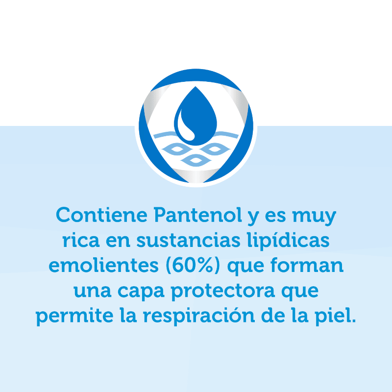 BEPANTHOL Pomada Protectora TRIPLO 3x30gr-6