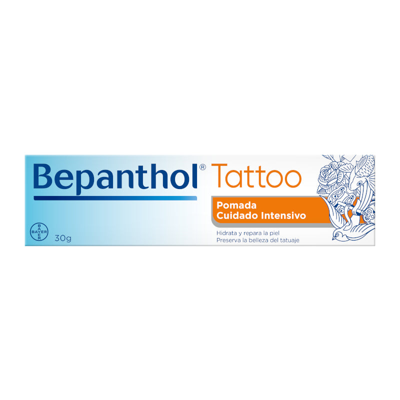 BEPANTHOL Tattoo 30gr-1