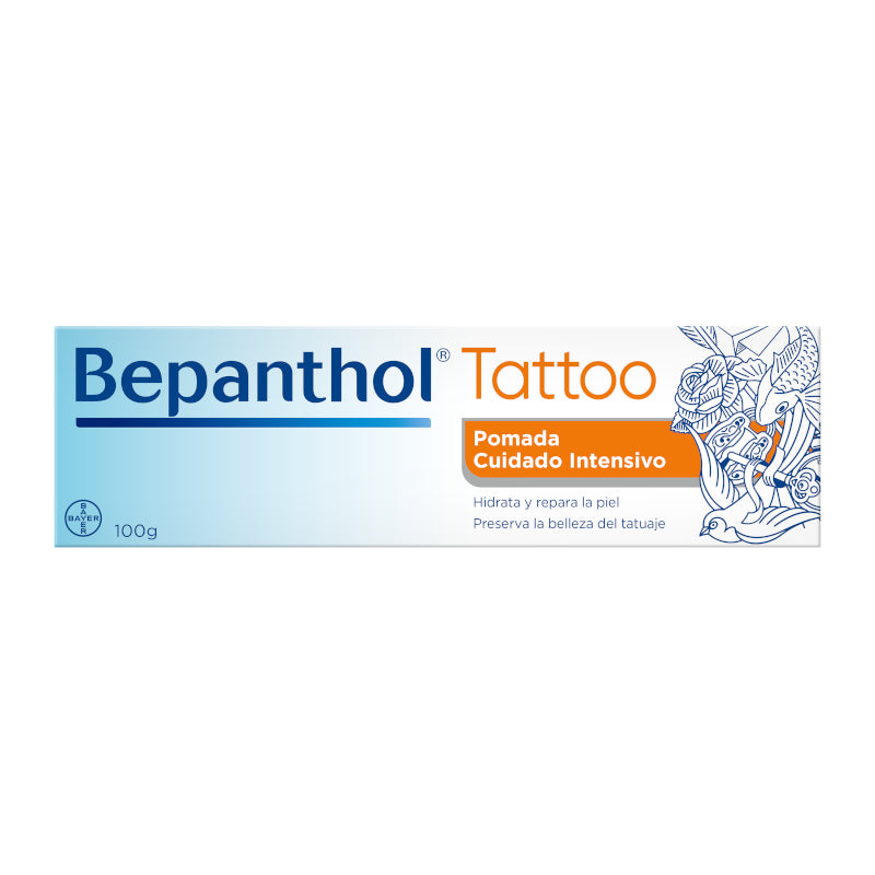 BEPANTHOL Tattoo 100gr-1