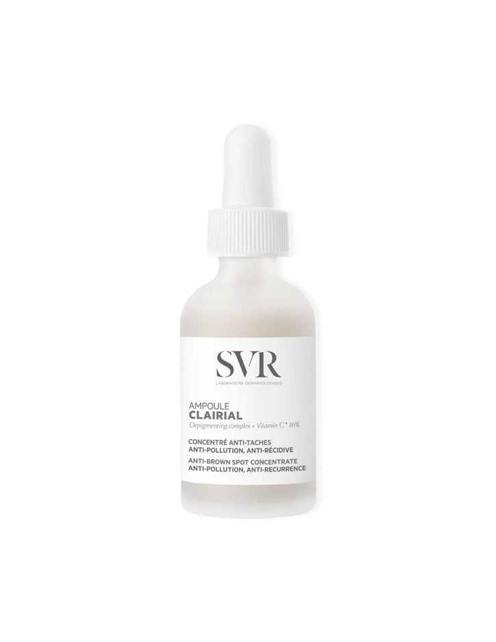 SVR Clairial Ampoule 30 ml | Serum Antimanchas-1