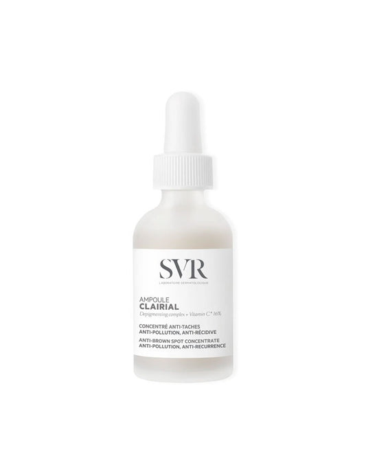 SVR Clairial Ampoule 30 ml | Serum Antimanchas-1