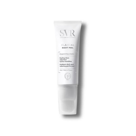 SVR Clairial Night Peel Exfoliante Despigmentante 50 ml-1