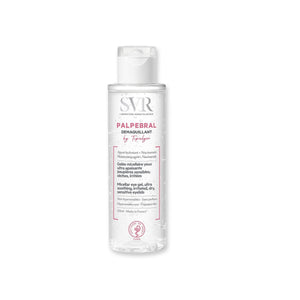 SVR Palpebral By Topialyse Démaquillant 125 ml-1