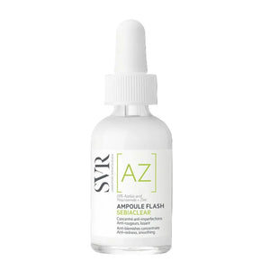 SVR Sebiaclear Az Azelaico Ampoule Flash 30 ml-1