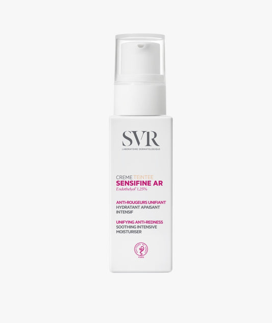 SVR Sensifine AR Creme Teintee 40 ml-1