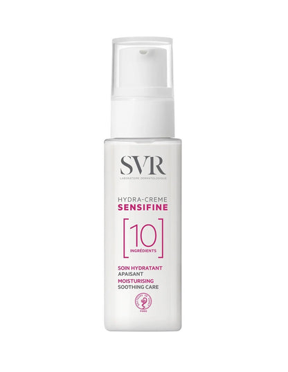 SVR SENSIFINE Hydra-Creme 40 ml-1
