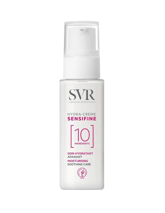 SVR SENSIFINE Hydra-Creme 40 ml-1