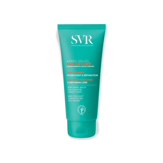 SVR Sun Secure Aftersun 200 ml-1