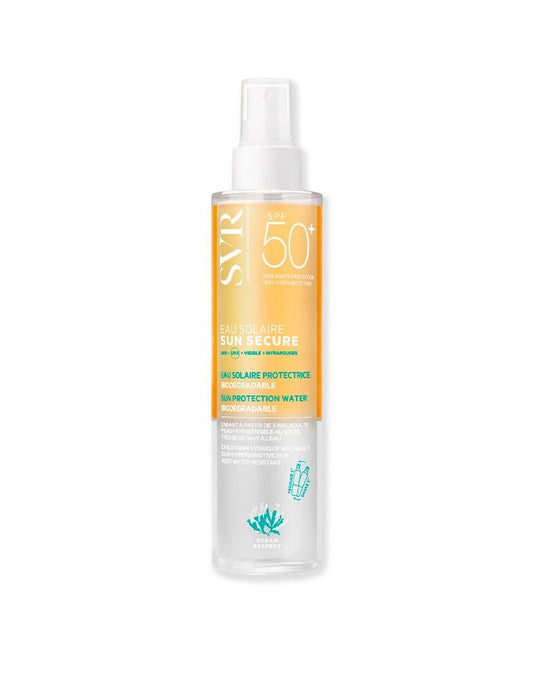 SVR Sun Secure Eau Solaire SPF50+ 100 ml-1