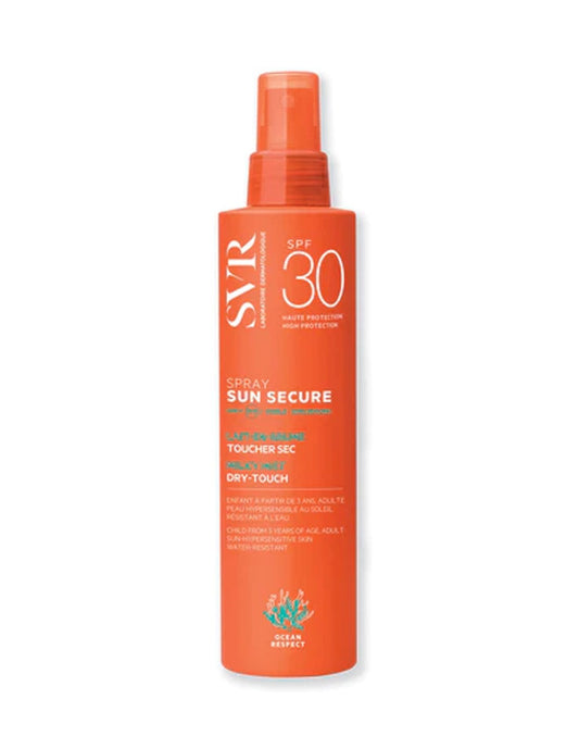 SVR Sun Secure Spray SPF30 200 ml-1