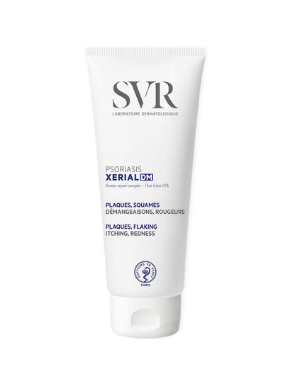 SVR Xerial DM Psoriasis 200 ml-1