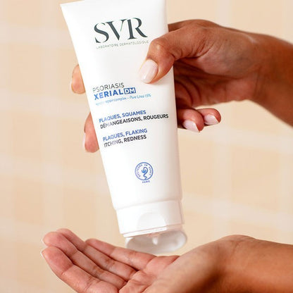 SVR Xerial DM Psoriasis 200 ml-2