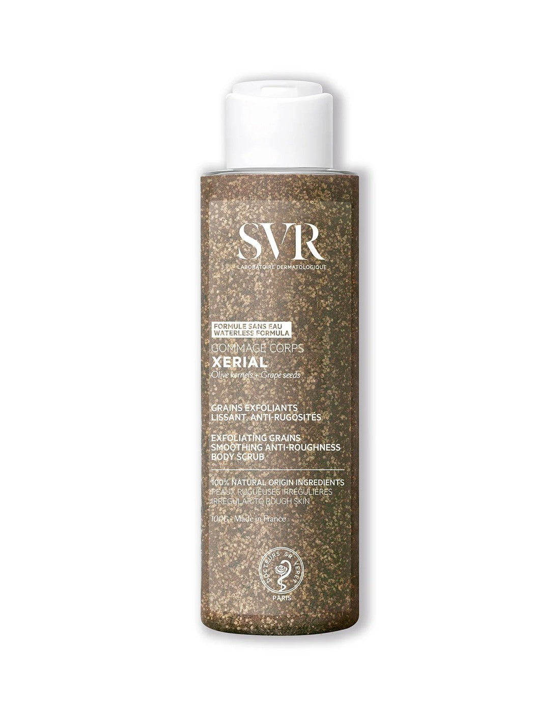 SVR Xerial Gommage 100 g-1