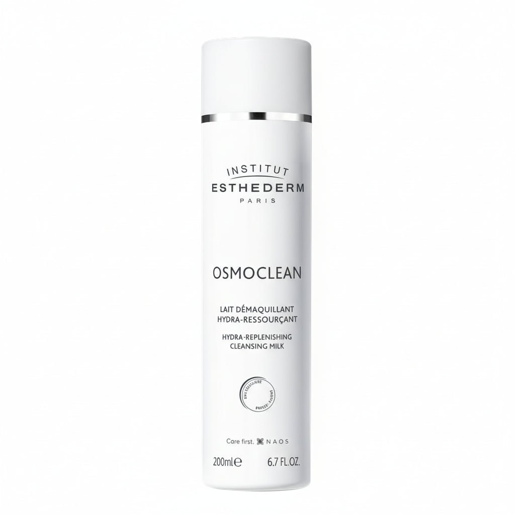 ESTHERM Osmoclean Hydra Energetic Make-up-Entfernermilch 200ml