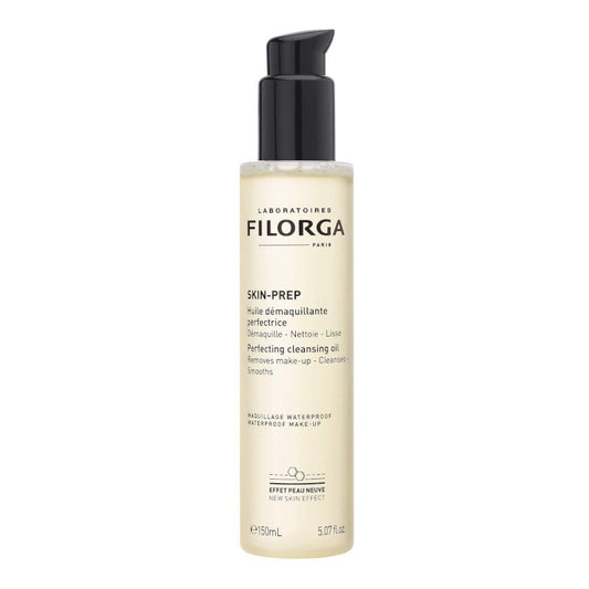 FILORGA Aceite Limpiador Perfeccionador 150ml-1
