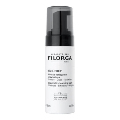 Filorga Espuma Limpiadora Enzimática 50ml-1