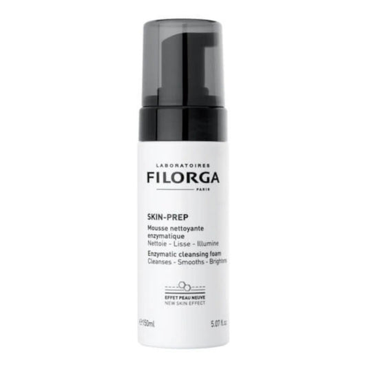 Filorga Espuma Limpiadora Enzimática 50ml-1
