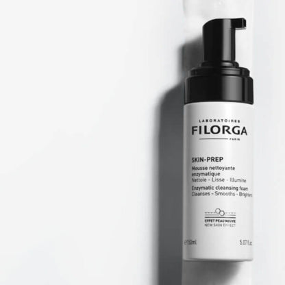 Filorga Espuma Limpiadora Enzimática 50ml-2