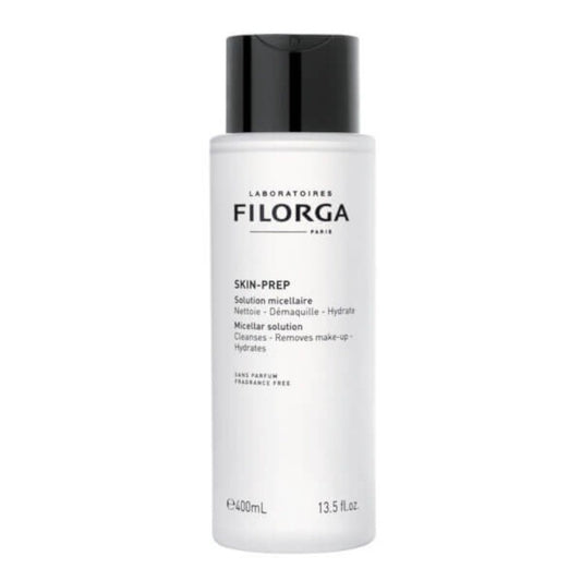 FILORGA Skin-Prep Solución Micelar 400ml-1