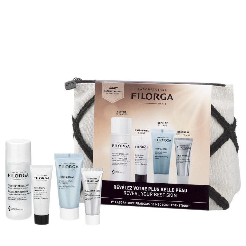 Filorga Kit Rutina Verano 1 unidad-2
