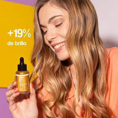 Freshly Cosmetics Golden Drops Oil Serum 115ml-6