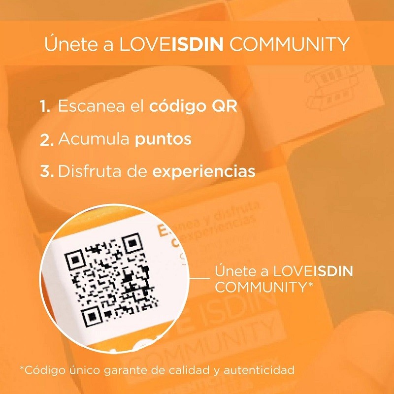 ISDIN Fusion Water Magic SPF 50 (50ml)-10