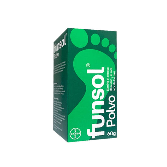 FUNSOL Polvo 60G-1