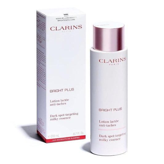 Clarins Bright Plus Lotion Lactée Anti-Taches 200 ml-1