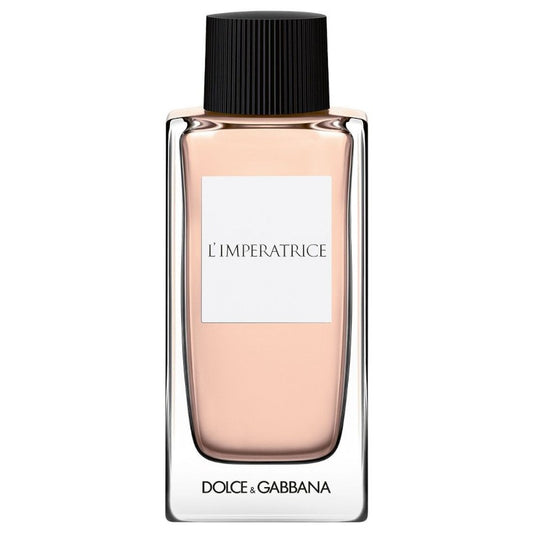 Dolce & Gabbana 3 - L'Impératrice Eau De Toilette Vaporizador 100 ml-1