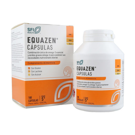 VITAE Equazen 60 Gélules