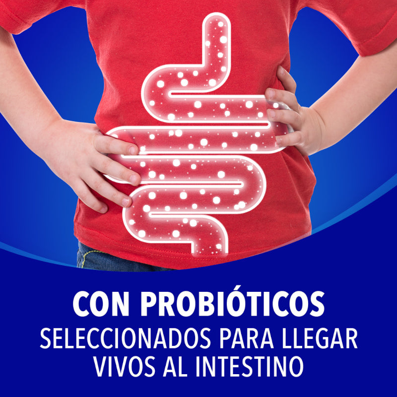 BION 3 Defense Junior30 Comprimidos Masticables-4