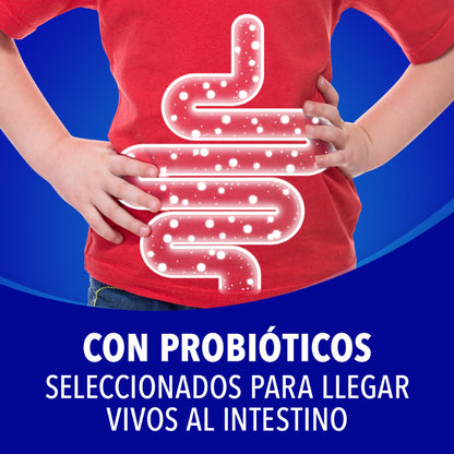 BION 3 Defense Junior30 Comprimidos Masticables-4