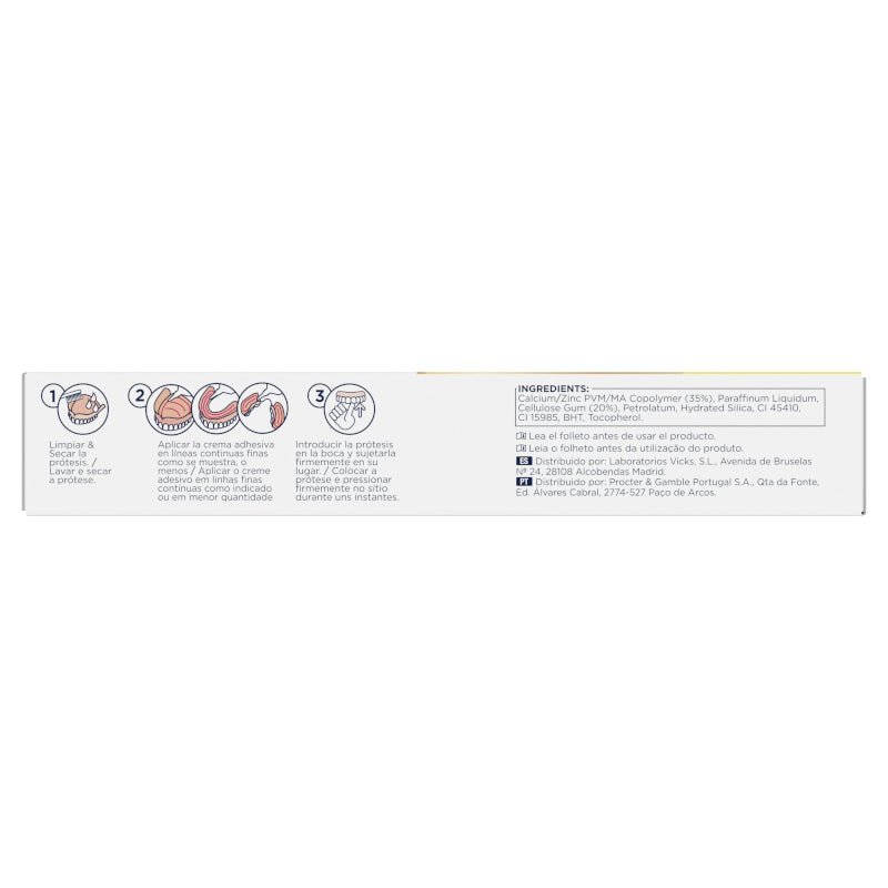 KUKIDENT Pro Ultimate Sin Sabor Triplo 3x57 g-6