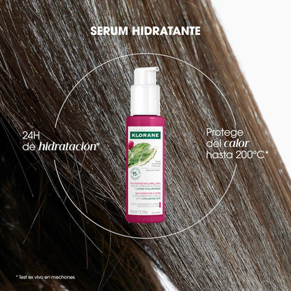 Klorane Sérum Rehidratante Higo de Barbaria 100 ml-4
