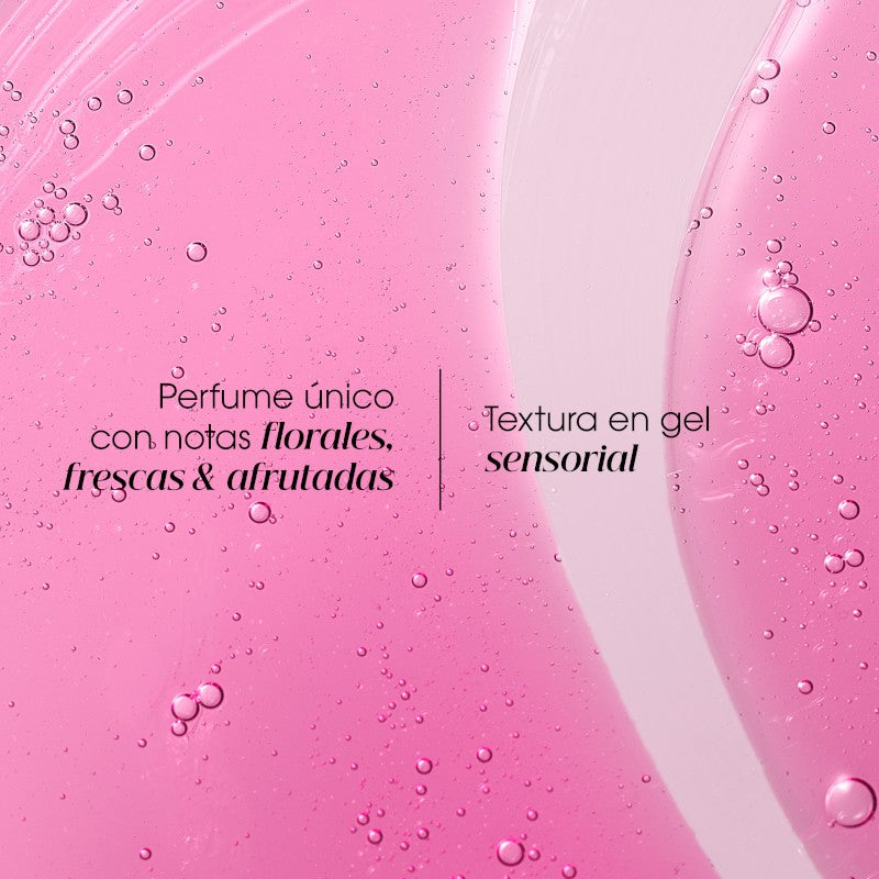 Klorane Champú Higo de Barbaria 200 ml-3
