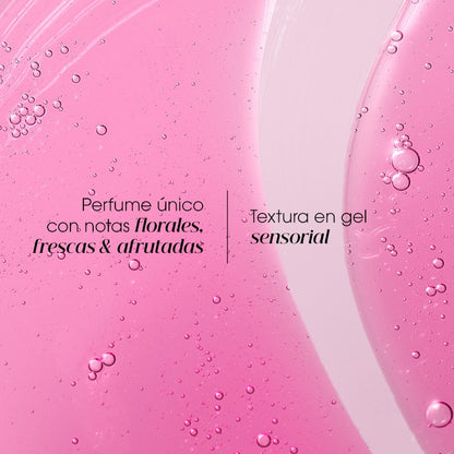 Klorane Champú Higo de Barbaria 200 ml-3