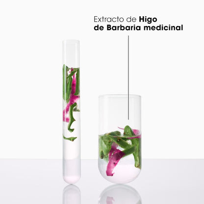 Klorane Champú Higo de Barbaria 200 ml-8