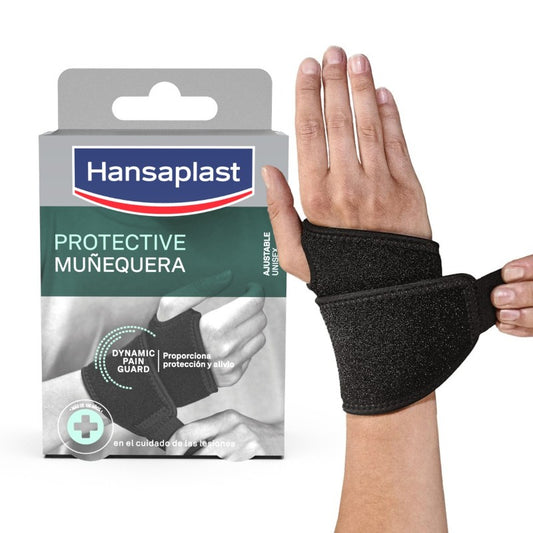 HANSAPLAST Support réglable pour bracelet 1 unité