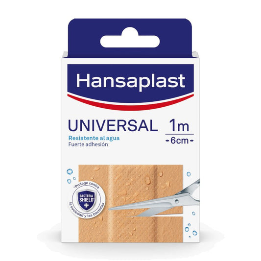 HANSAPLAST Universal Waterproof Strip 1mx6cm