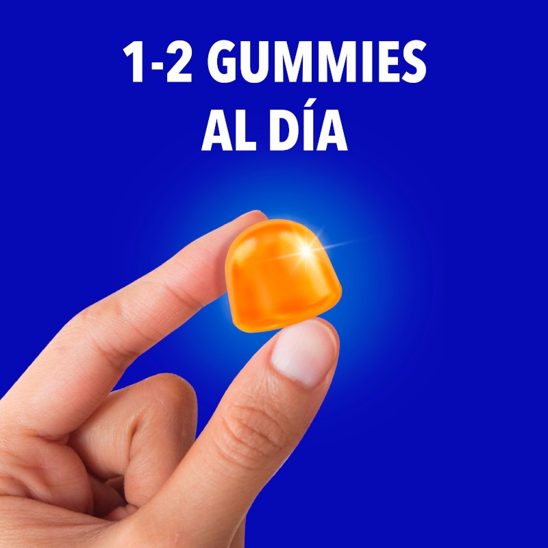 BION 3 Energy Duplo 2x60 Gummies-11
