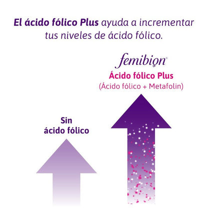 FEMIBION 2 Embarazo Duplo 2x 28 Comprimidos + 28 Cápsulas (8 semanas)-6