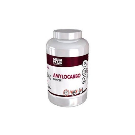 Mega Plus Amylocarbo Concept Neutro 1 kg-1