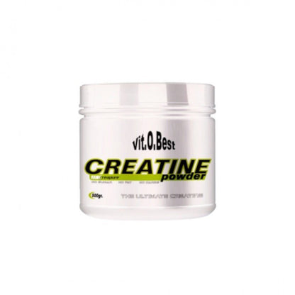 Vitobest Creatina Polvo Neutra 500 g-1