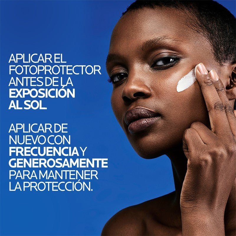 ANTHELIOS Leche Solar Sin Perfume Piel Seca y Sensible SPF50+【DUPLO】2x230ml LA ROCHE POSAY-7